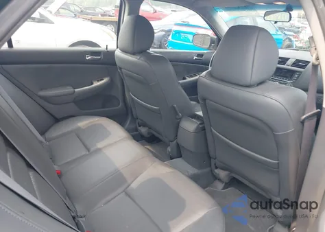 2003 Honda Accord 3.0 Ex from USA, damaged, VIN 1HGCM66533A048163